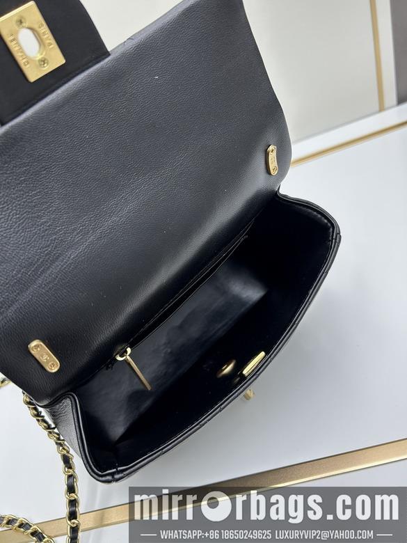 1:1 Chanel Bags Chanel 5116 20x14.5x7cm jj