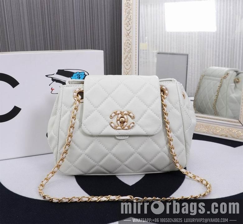 1:1 Chanel Bags 8855 23X17X9cm XMY 4colour