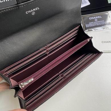1:1 Chanel Bags A0241 10.5X19X3cm YG 4colour