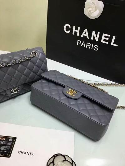 1:1 Chanel Bags 1112 sheepskin