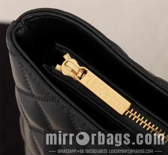 1:1 Chanel Bags 8006 35X28X12cm XMY