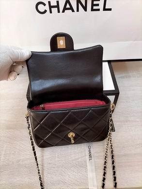 1:1 Chanel Bags WO81135 19X13X6