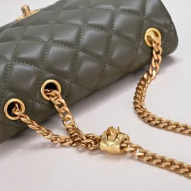 1:1 Chanel Bags 3330 22X4X16cm WO 3colour