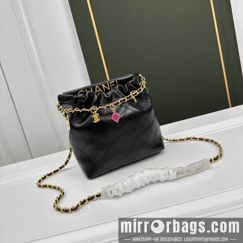 1:1 Chanel Bags Chanel 3622 17x16x7cm zy