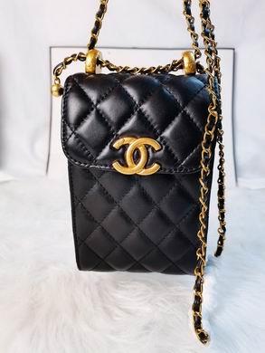 1:1 Chanel Bags 5871-1 18X7cm WO