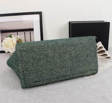 1:1 Chanel Bags WO66941 38X32X18