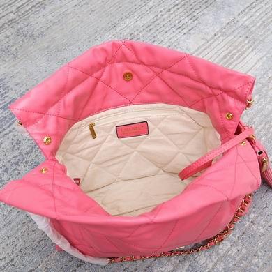 1:1 Chanel Bags 22s 3611 32X40cm WO