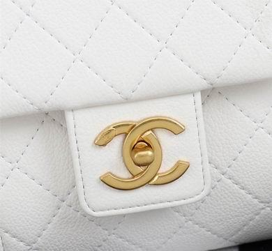 1:1 Chanel Bags 中古包 2203 28X10X19cm WO two colors