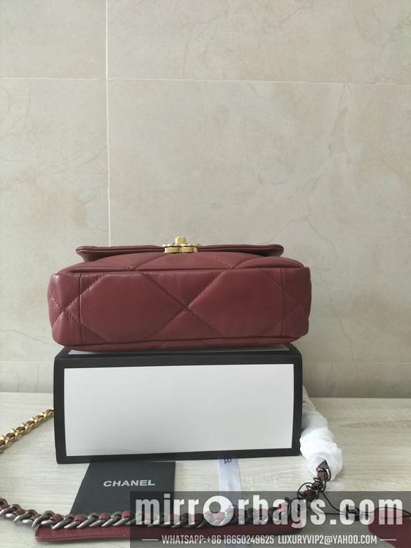 1:1 Chanel Bags 8067-1 26X16X9cm WO