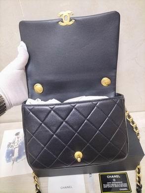 1:1 Chanel Bags 81148 22X16X4cm WO