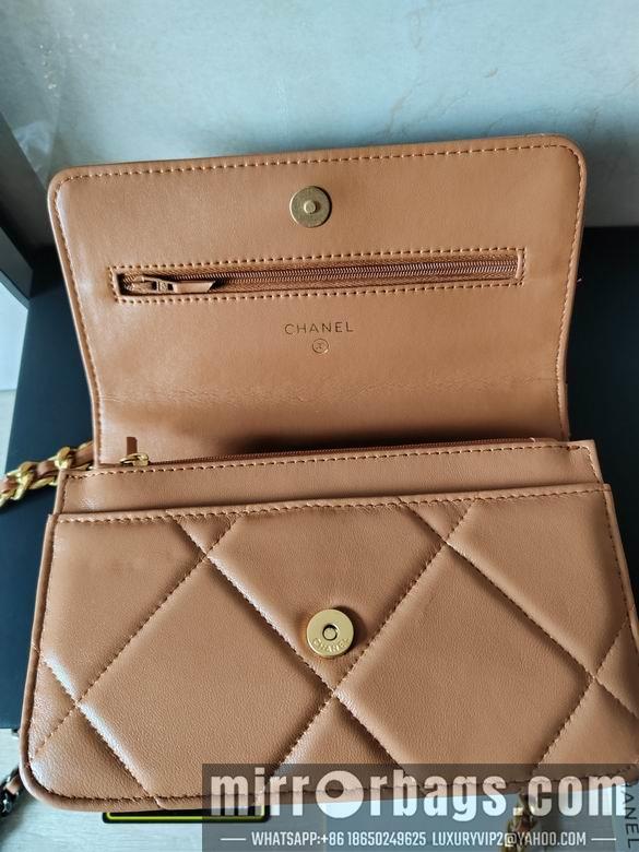 1:1 Chanel Bags AP0957 19X11.5X4cm WO 4colour