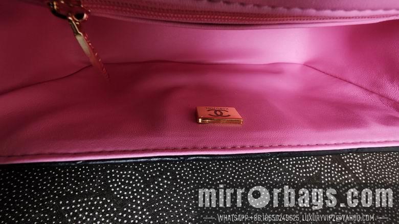 1:1 Chanel Bags 8259 20X12X6cm WO 3colour