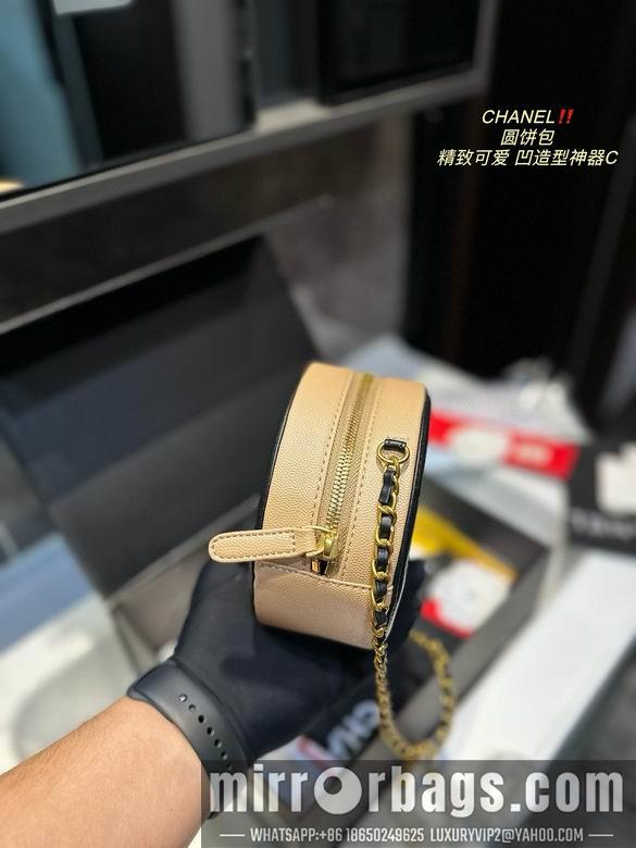 1:1 Chanel Bags 14X14cm 062511 DN