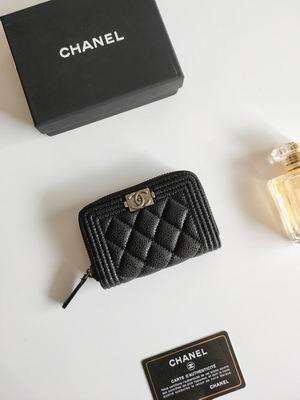 1:1 Chanel Bags Chanel A84433 11.5x8cm zy