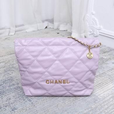 1:1 Chanel Bags 22s 3611 32X40cm WO