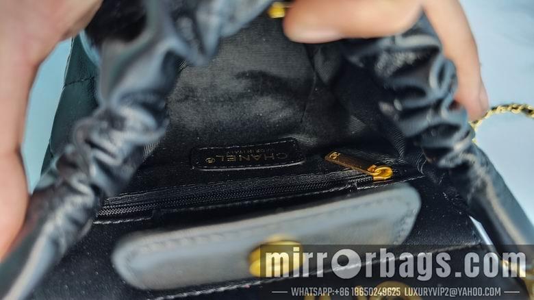1:1 Chanel Bags 602 17X16X7cm WO 3colour