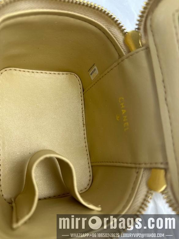 1:1 Chanel Bags 740 13X10X9cm WO 3colour