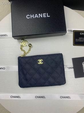 1:1 Chanel Bags A50167 14X10X1cm ZY 6colour
