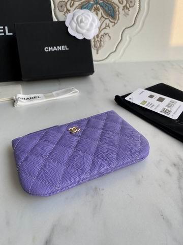1:1 Chanel Bags Chanel A82365 15x8.5cm zy