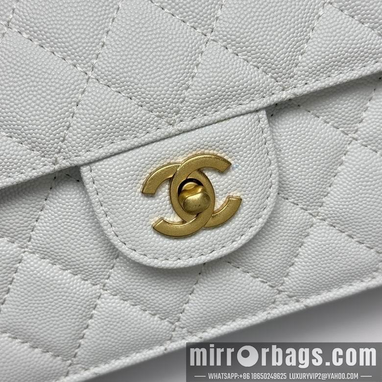 1:1 Chanel Bags 33816 19X12X8cm XMY 4colour
