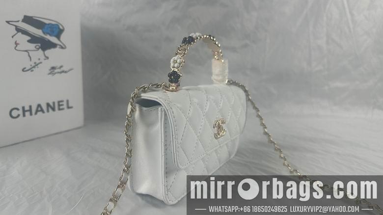 1:1 Chanel Bags 508 17X10cm WO 3colour