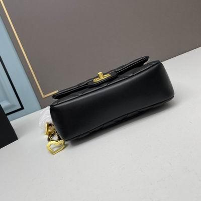 1:1 Chanel Bags Chanel 3457 20x12x6cm ww4色