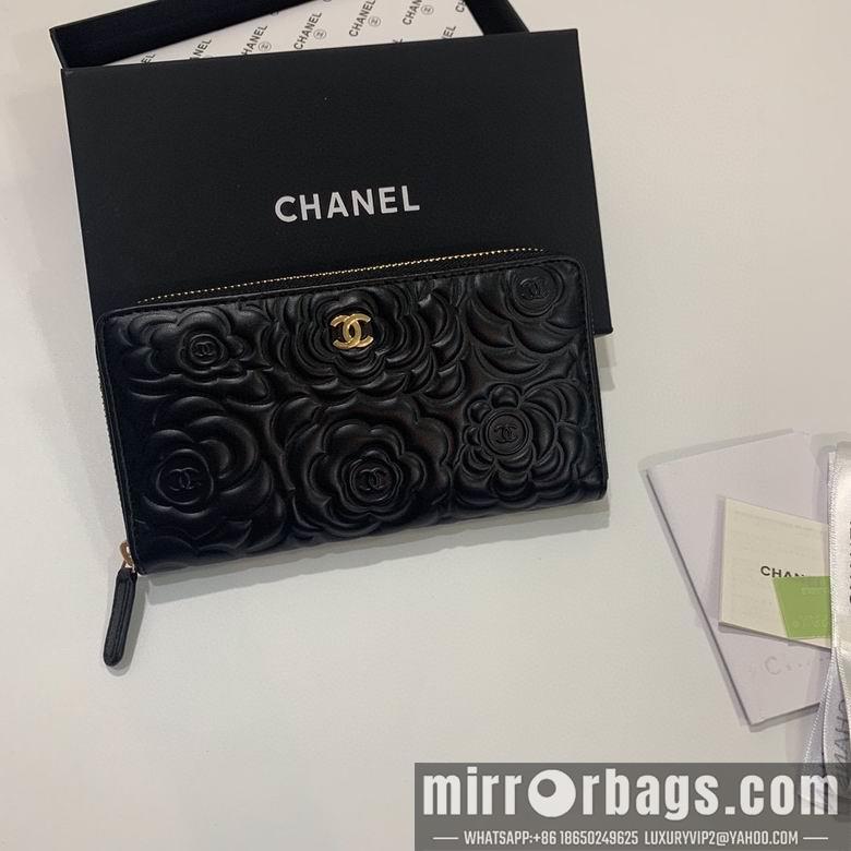 1:1 Chanel Bags Chanel 50096 19x10cm zy