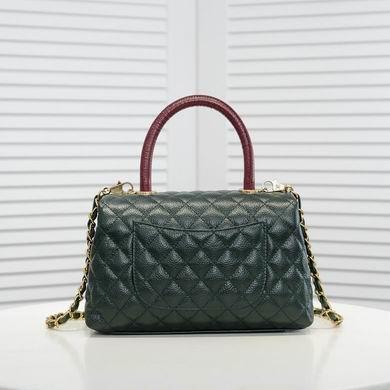 1:1 Chanel Bags WO92991 26X16X9
