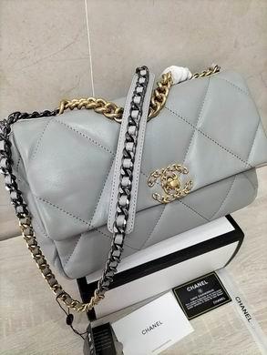 1:1 Chanel Bags 8068-2 30X20X10cm WO