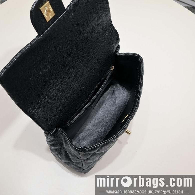 1:1 Chanel Bags 3892 19X24X9cm WO 3colour