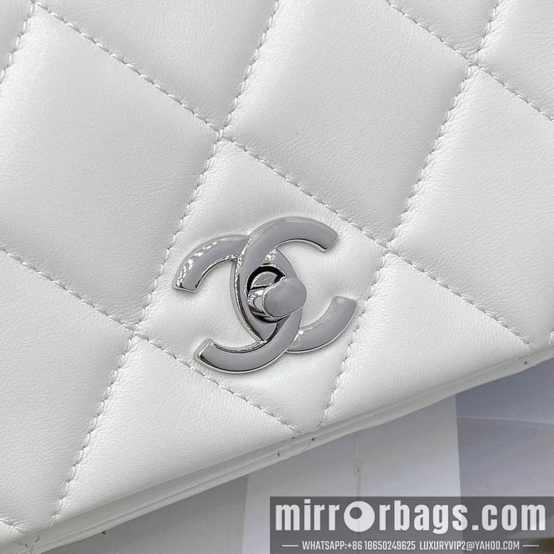 1:1 Chanel Bags SS2023 22cm YG 2colour