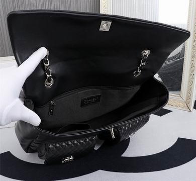 1:1 Chanel Bags 1015 35X10X24CM WO