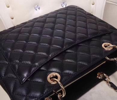 1:1 Chanel Bags WO35899 sheepskin