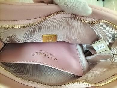 1:1 Chanel Bags hobo AS3321 24X6X17.5cm WO 4colour