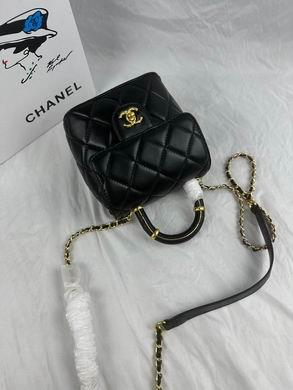 1:1 Chanel Bags 233 16X15cm WO 4colour