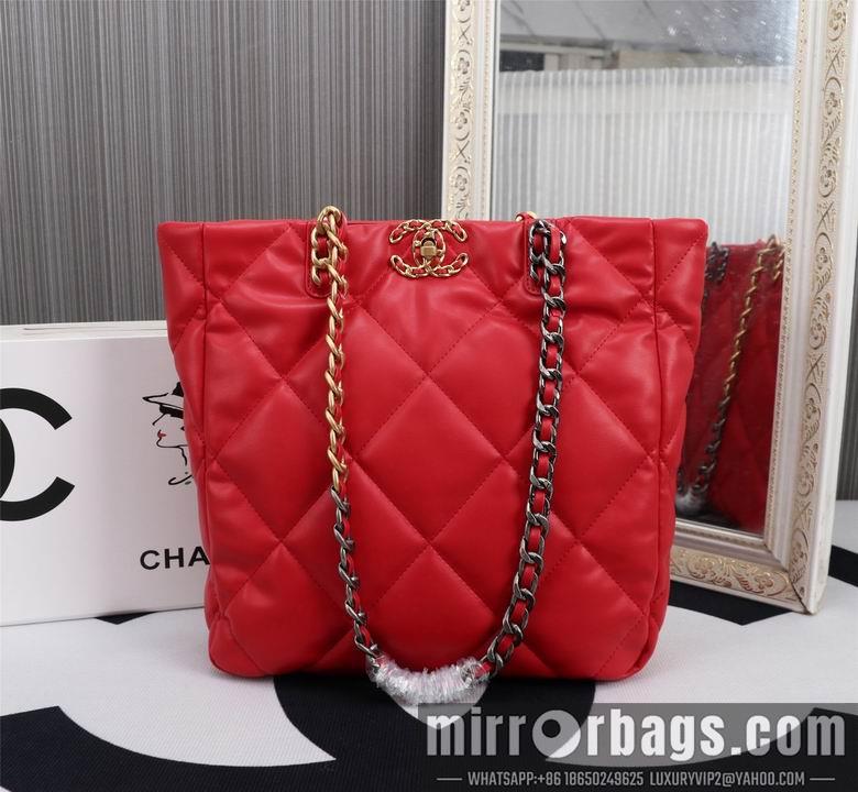 1:1 Chanel Bags 8808 30X37X10cm XMY 3colour