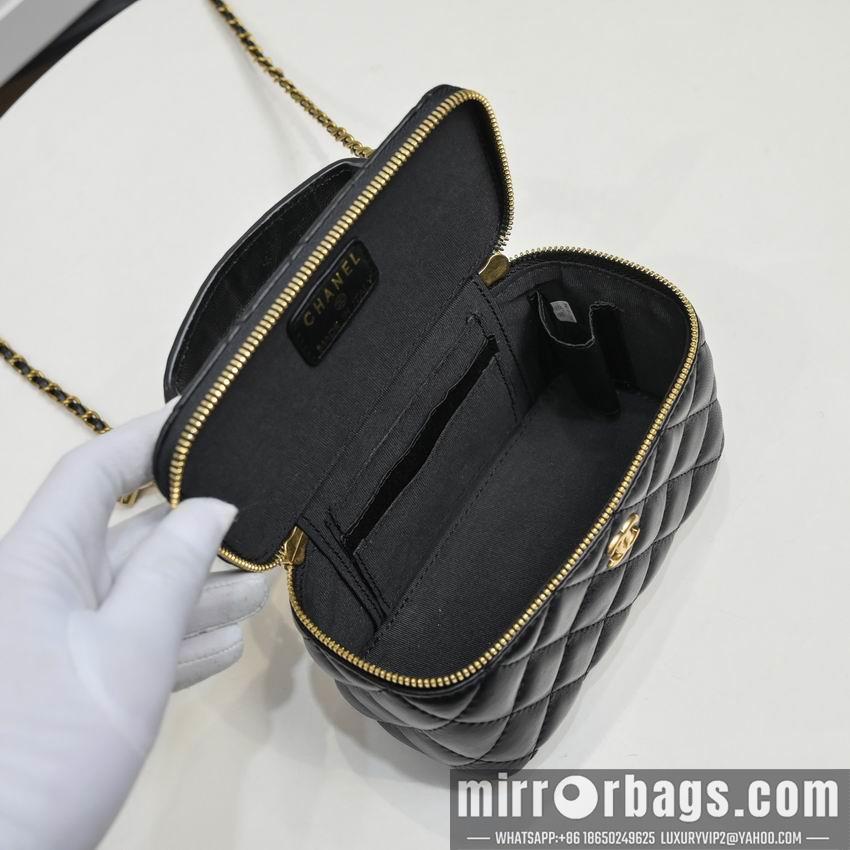1:1 Chanel Bags WO8104 17X8X9.5