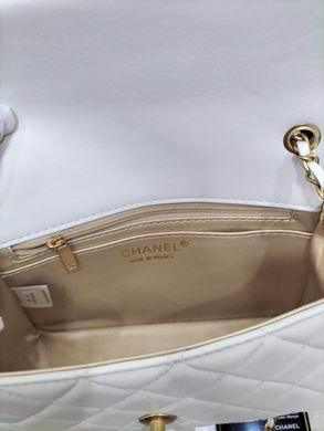 1:1 Chanel Bags Classic Flap CF 9023 20X13X7cm WO