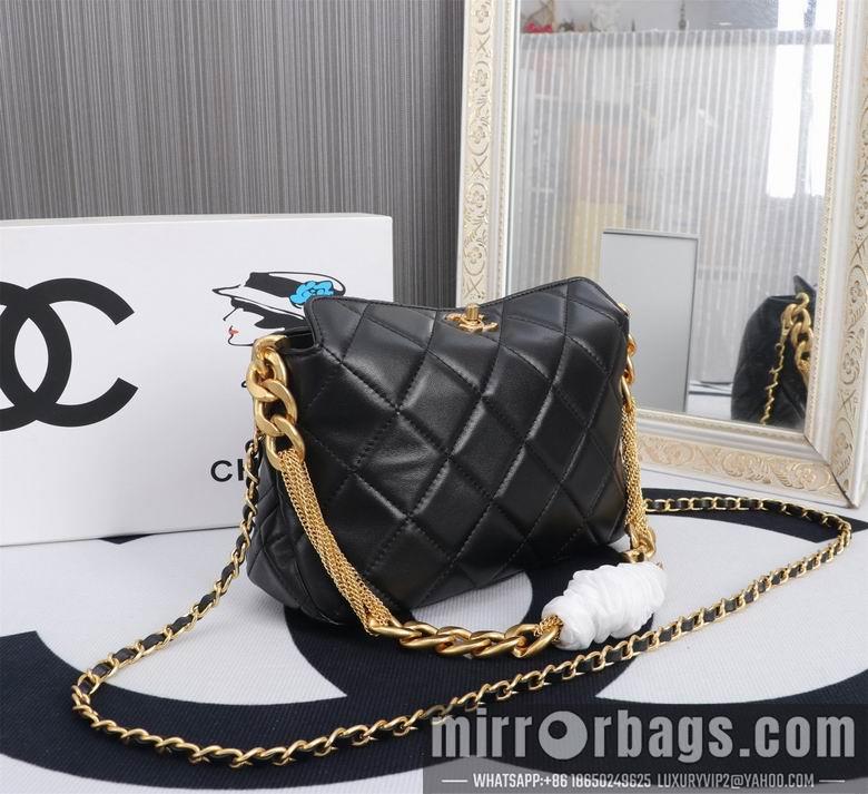 1:1 Chanel Bags 8843 25X15X9.5cm XMY 3colour