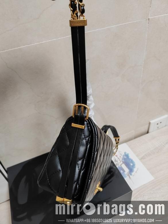 1:1 Chanel Bags AS4353 15X21.5X7cm WO