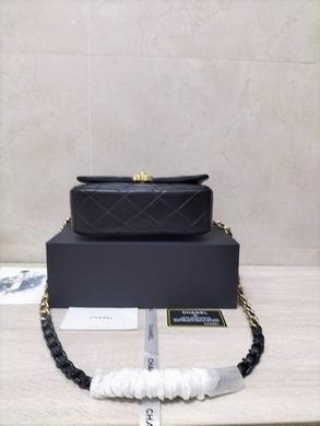 1:1 Chanel Bags 81148 22X16X4cm WO