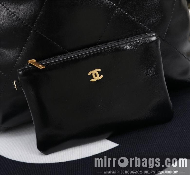 1:1 Chanel Bags 8812 39X24X8cm XMY