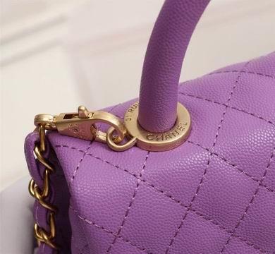 1:1 Chanel Bags WO92991A 25X15X8