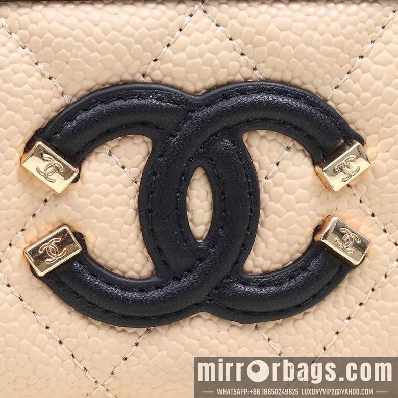 1:1 Chanel Bags WLA02106 11X10X2