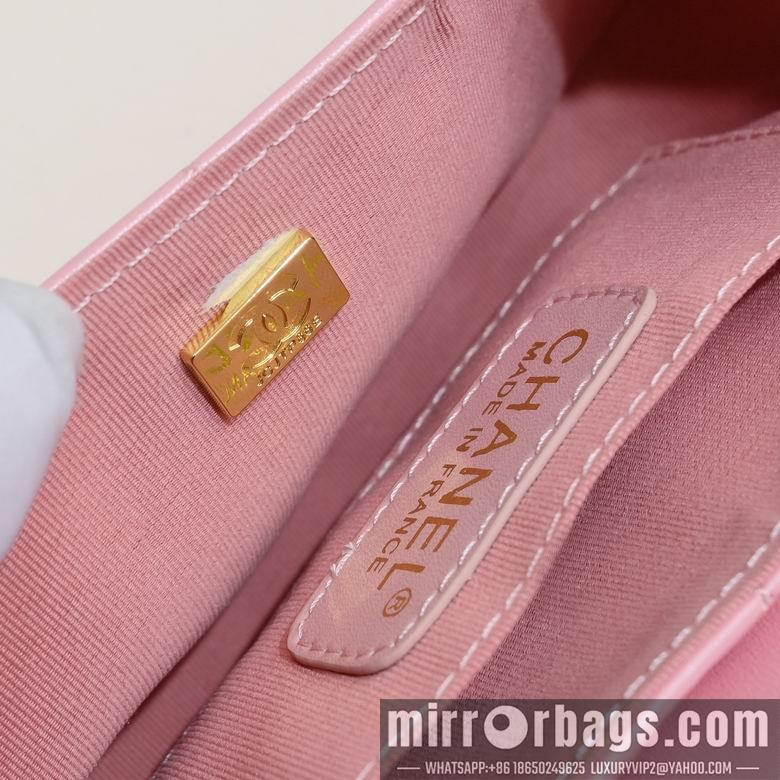 1:1 Chanel Bags coco AS9101 11.2X20.5X5.5cm WO 3colour