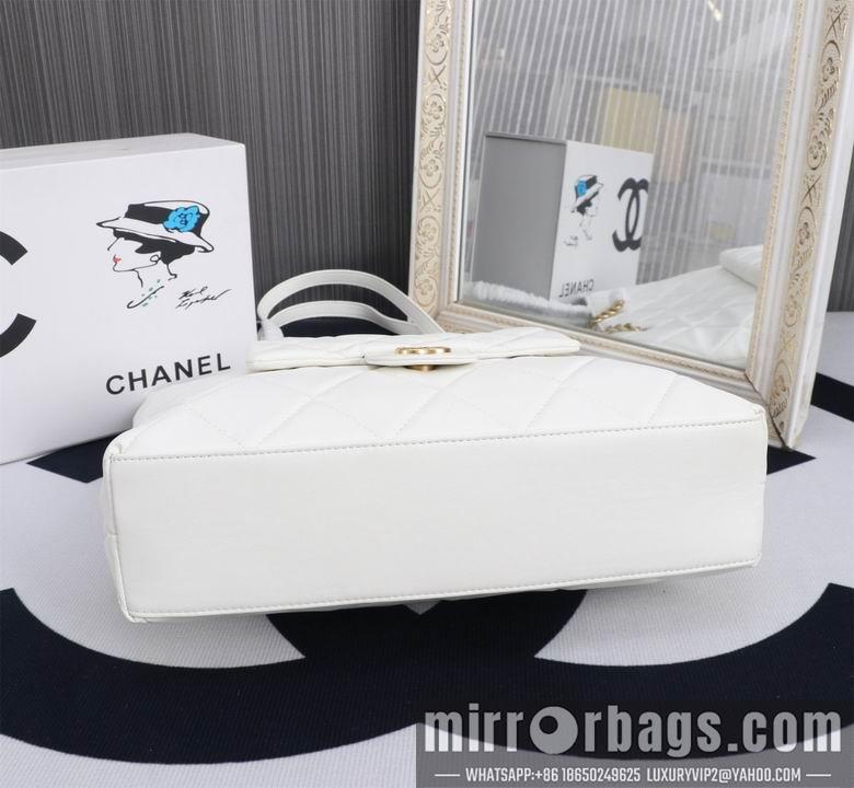 1:1 Chanel Bags 8845 35X32X9cm XMY 3colour