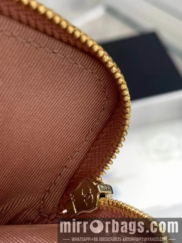 1:1 Chanel Bags 2805 11X9.5X1.5cm YG-1 3colour