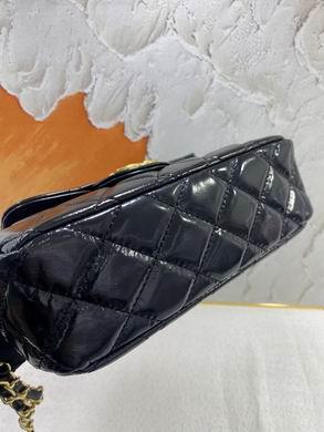 1:1 Chanel Bags AS3310 21X19X7cm WO 3colour