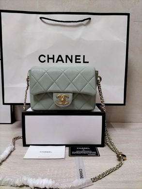 1:1 Chanel Bags WO81135 19X13X6