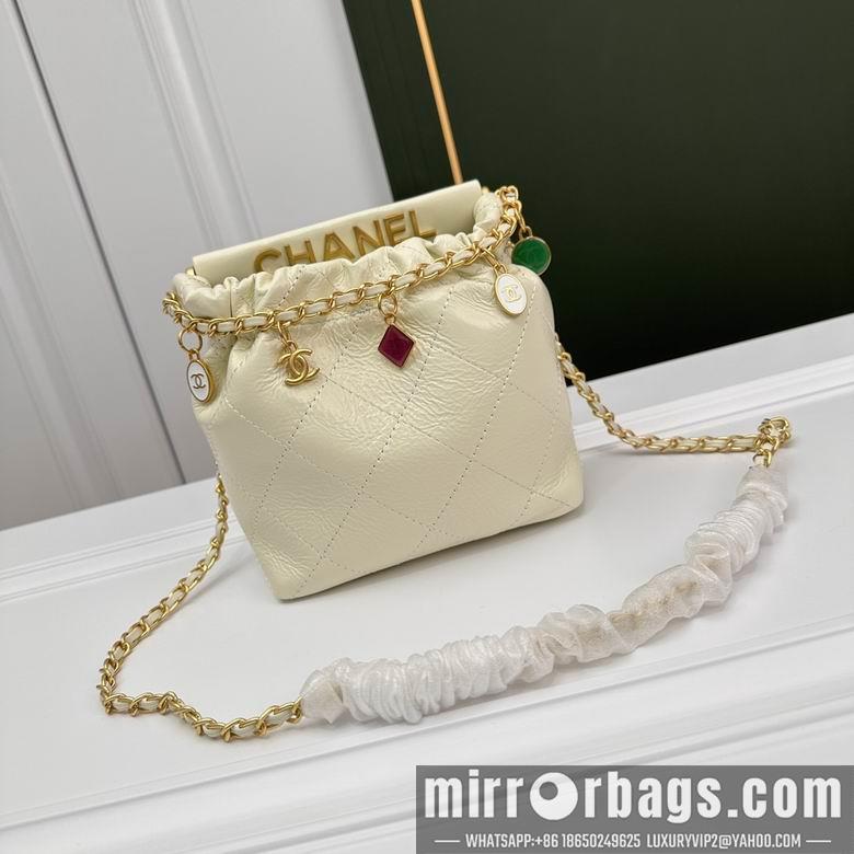 1:1 Chanel Bags Chanel 3622 17x16x7cm zy